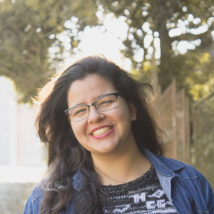 Foto de perfil de Raphaela