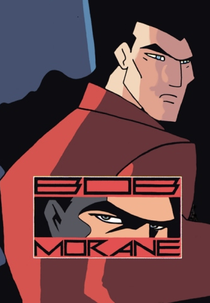 Bob Morane (Bob Morane)