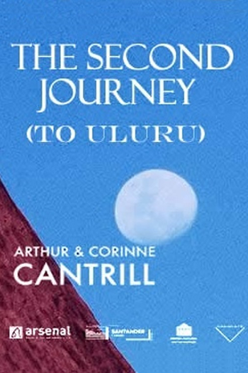 Poster de Filme The Second Journey (To Uluru) (1981)