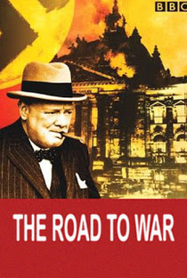 A Caminho da Guerra - Poster / Capa / Cartaz - Oficial 2