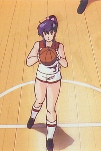 Poster de Episódio ラストチャンス (1987)