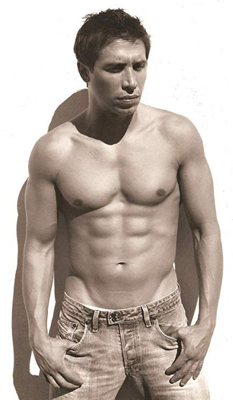 Erik Palladino - Foto 2