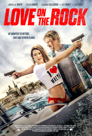 Poster 2 de Filme Perseguição em Malta (2021)