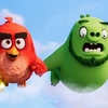 Cena de Angry Birds 2 - O Filme é revelada no evento no Festival de Cannes