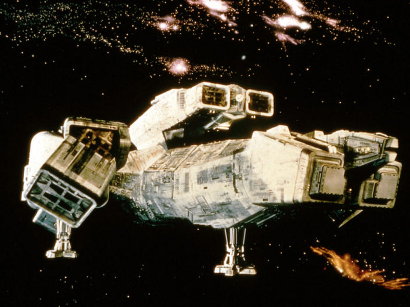 Foto 49 de Alien: O Oitavo Passageiro