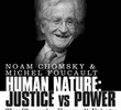 Debate Noam Chomsky & Michel Foucault: natureza humana