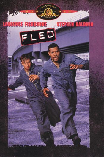  de Filme A Caçada (1996)