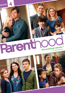 Parenthood: Uma História de Família (4ª Temporada) (Parenthood (Season 4))