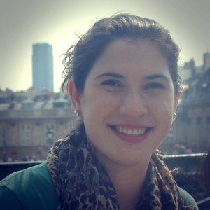 Foto de perfil de Tereza