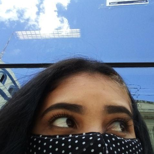Foto de perfil de isabela