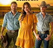 Romance on the Ranch