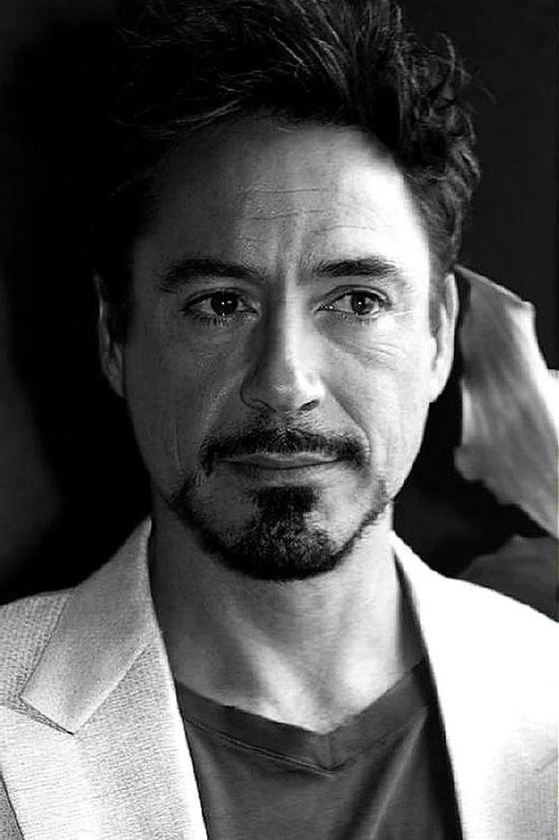 Robert Downey Jr. - Foto 17