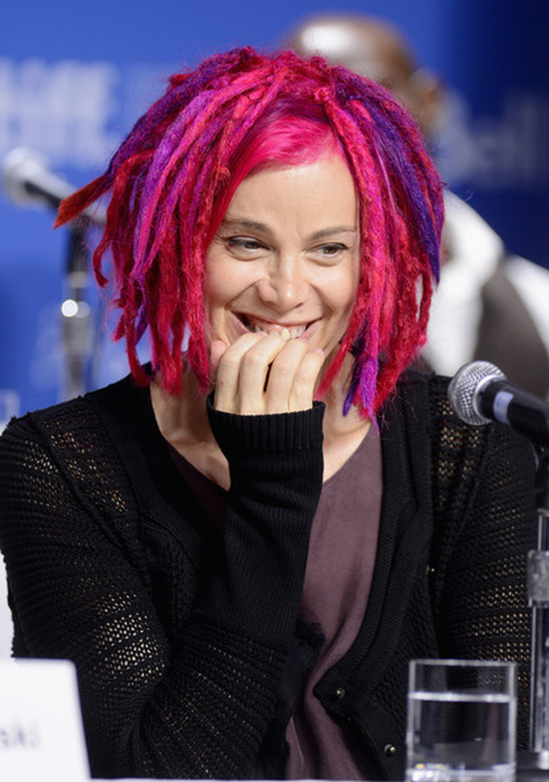 Lana Wachowski - Foto 1
