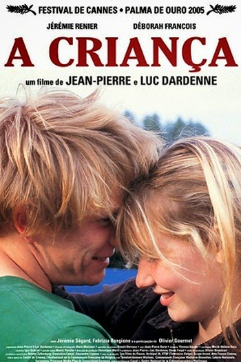  de Filme A Criança (2005)