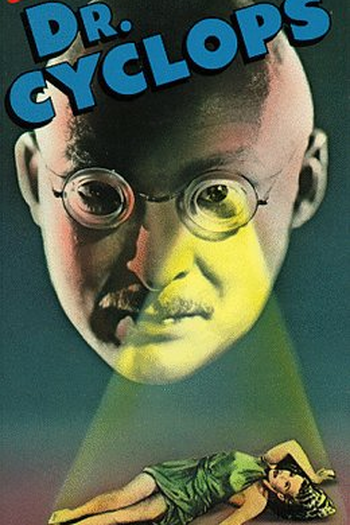  de Filme O Delírio de um Sábio (1940)