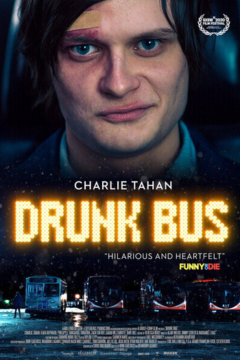  de Filme Drunk Bus (2020)