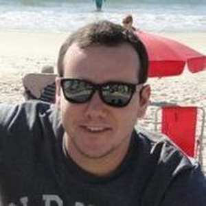 Foto de perfil de Diego Dantas Pereira