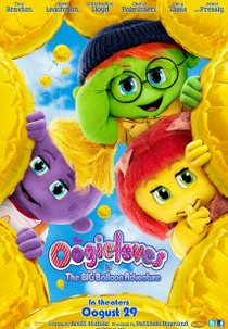 Os OOgieloves e a Aventura no Grande Balão (The Oogieloves in the Big Balloon Adventure)