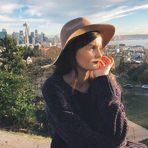 Foto de perfil de Gabrielly