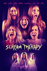 Scream Therapy (Scream Therapy)