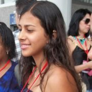 Foto de perfil de Joyce Pereira