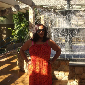 Foto de perfil de Liliane Carvalho