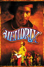 Hendrix (Hendrix)