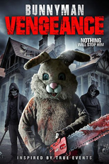 A Vingança do Homem Coelho (Bunnyman Vengeance)