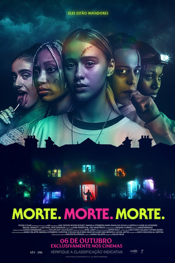  de Filme Morte Morte Morte (2022)