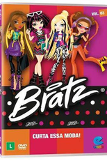 Bratz (2ª Temporada) (Bratz (Season 2))
