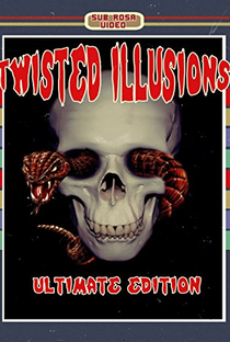Twisted Illusions - Poster / Capa / Cartaz - Oficial 2