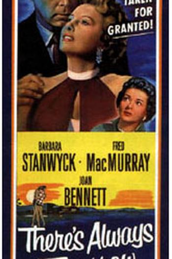  de Filme Chamas Que Não se Apagam (1955)