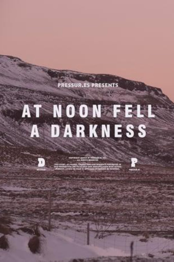 Poster de Filme À Noite Vem O Anoitecer (2018)
