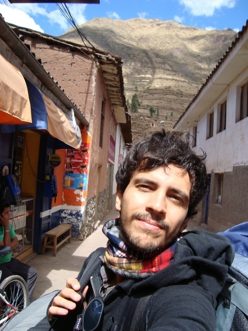 Luiz Eduardo - Foto 1