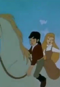 Peninha de Ouro (The Golden Feather)