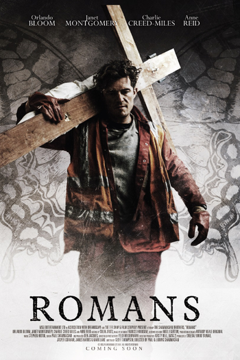  de Filme Atormentado Pelo Passado (2017)