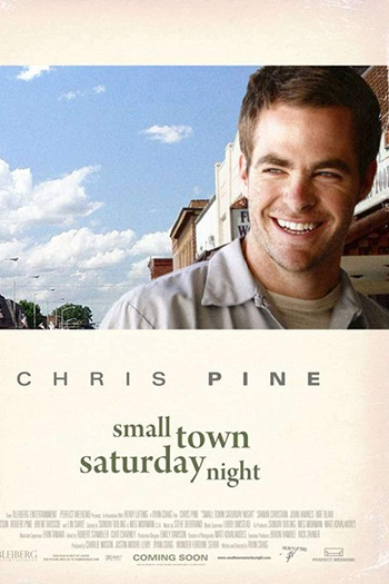  de Filme Noite de Sábado em Small Town (2010)