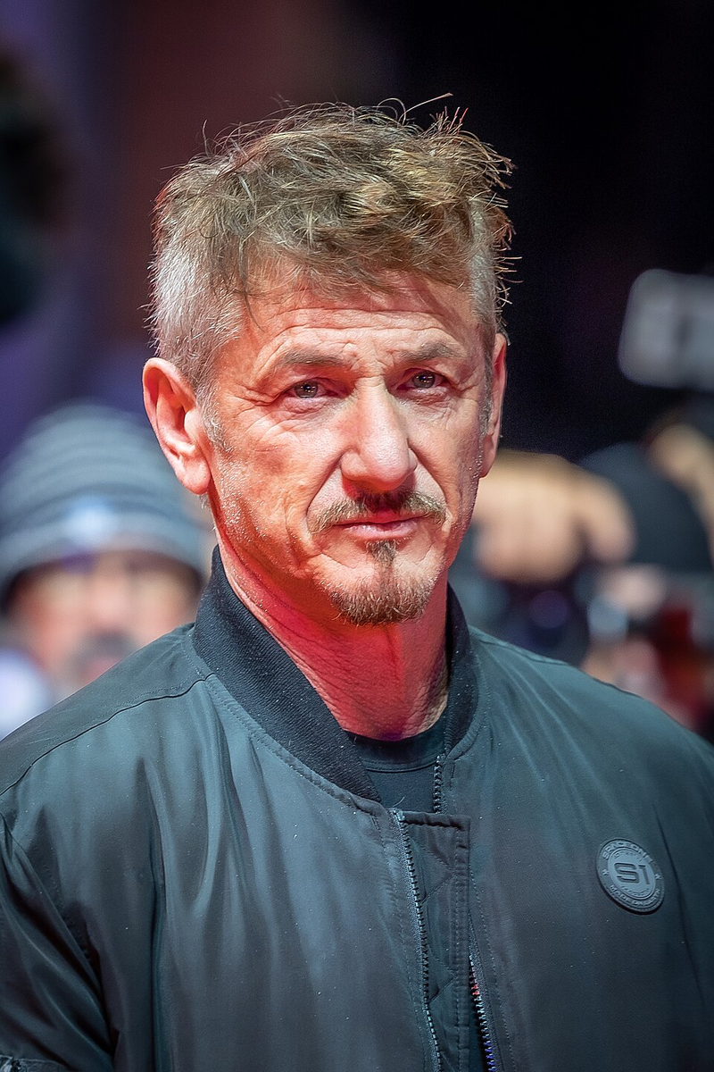 Sean Penn - Foto 11