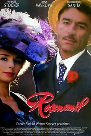  de Filme Rosenemil   (Emil of the Roses) (1993)