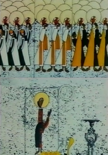 The Devil in the Church (Дяволът в черквата)