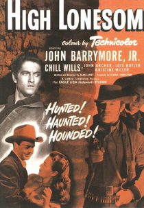 Ódio Implacável (High Lonesome)