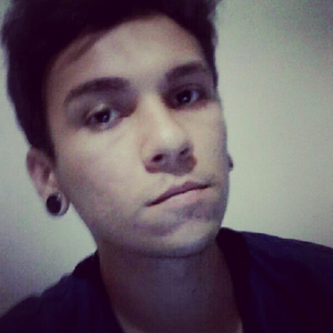 Foto de perfil de Theo Queiroz