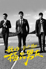 Better Man (Wo De Ji Pin Nan You)