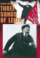 Três Canções Para Lênin (Tri Pesni o Lenine)
