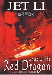 Em Nome da Honra (Hong Xi Guan: Zhi Shao Lin Wu Zu)