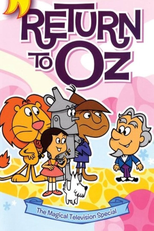 Return to Oz (Return to Oz)