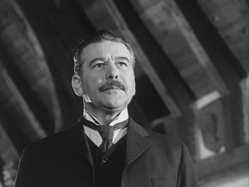 Foto 9 de Conan Doyle und der Fall Edalji
