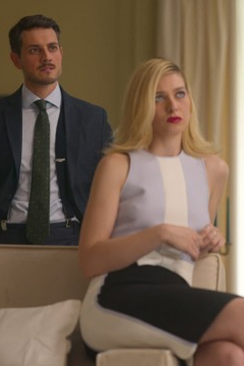 Poster de Episódio Episodio 3 (2024)