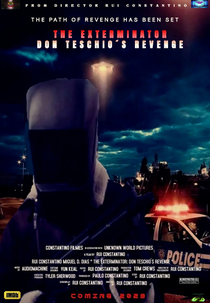 O Exterminador: A Vingança De Don Teschio (The Exterminator: Don Teschio´s Revenge)