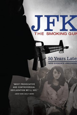 JFK: The Smoking Gun (JFK: The Smoking Gun)